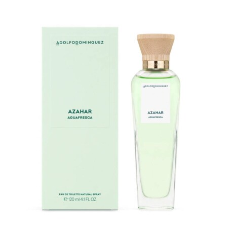 Perfume Adolfo Domínguez Agua Fresca de Azahar 120ml Perfume Adolfo Domínguez Agua Fresca de Azahar 120ml