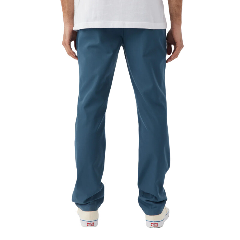 Pantalon Oneill Redlands Modern - Azul Pantalon Oneill Redlands Modern - Azul