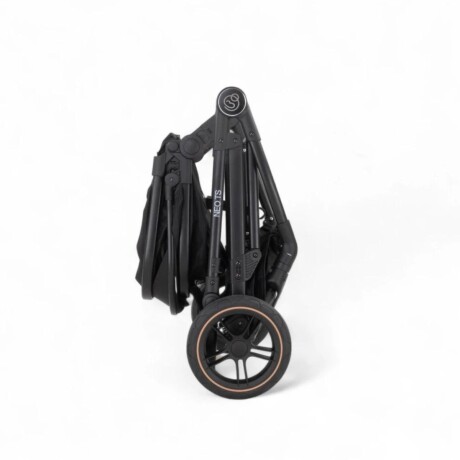 Coche Bebesit Neo Travel System I-size MORADO