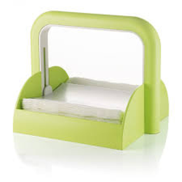 SERVILLETERO VERDE - GUZZINI Forme casa SERVILLETERO VERDE - GUZZINI Forme casa