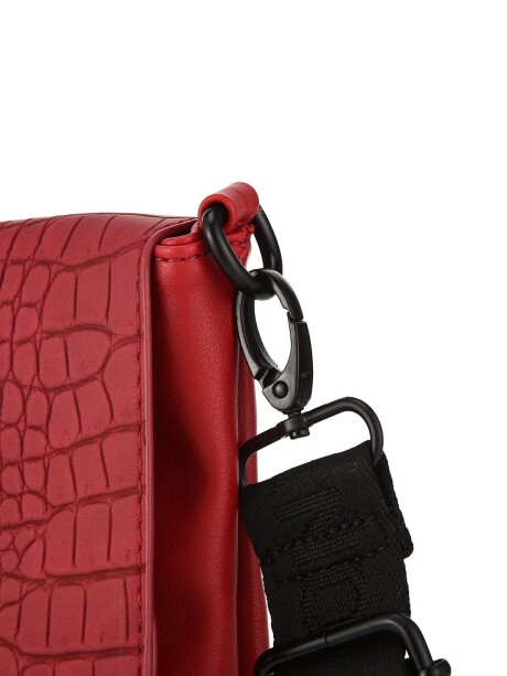 Bandolera Astrid Bordo