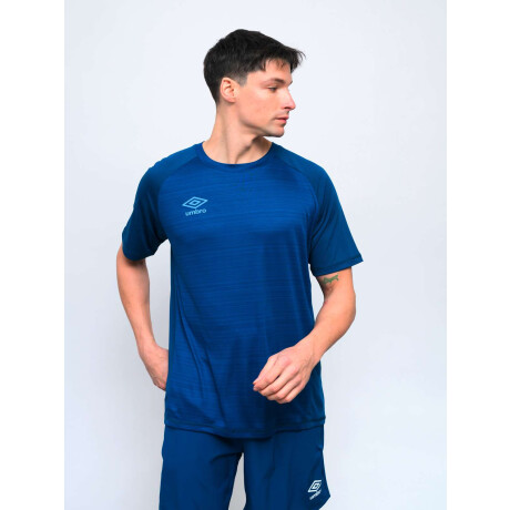 Remera Zest de Hombre Multicolor