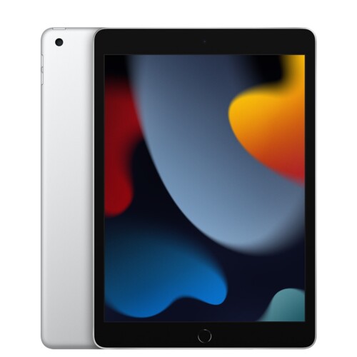 iPad (9th Gen) 256GB WiFi Silver iPad (9th Gen) 256GB WiFi Silver