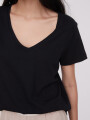 Remera Blumi Negro