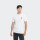 Remera Reef Regular Fit Printed Blanco