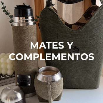 MATES Y COMPLEMENTOS SALE ENERO