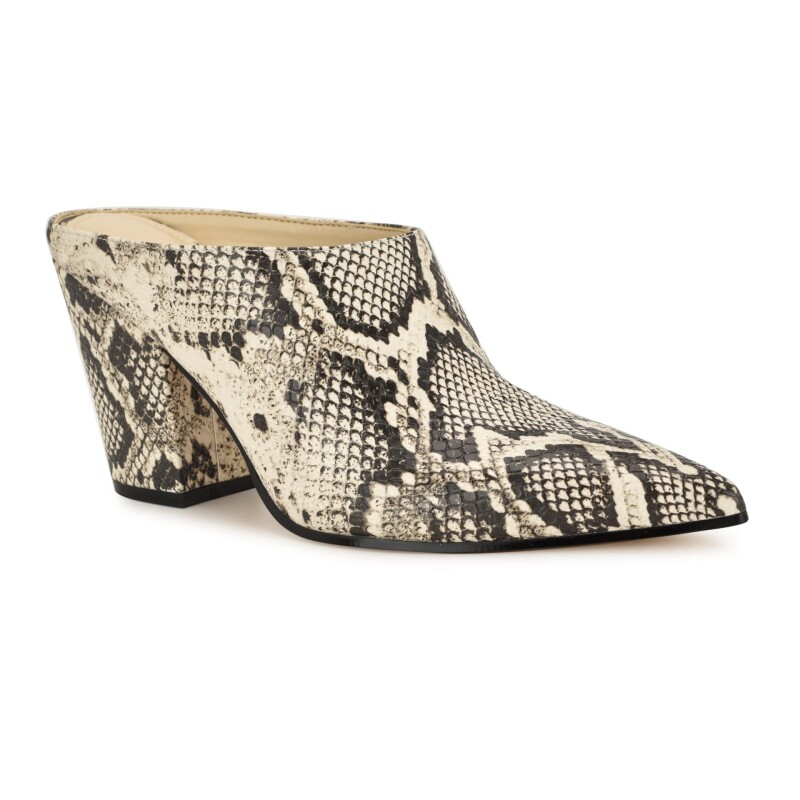 Flats Amini3 Cliff/ Light Natural