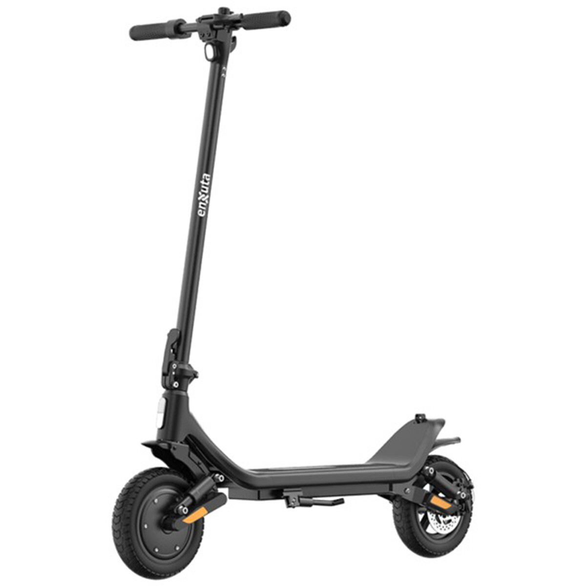MONOPATIN ELECTRICO ENXUTA MEENX552N Doble Suspension 25km 