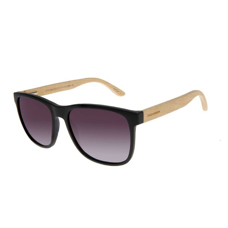 Lentes de Sol Chilli Beans Pantanal Negro