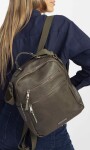 MOCHILA MANAGUA VERDE LAUREL