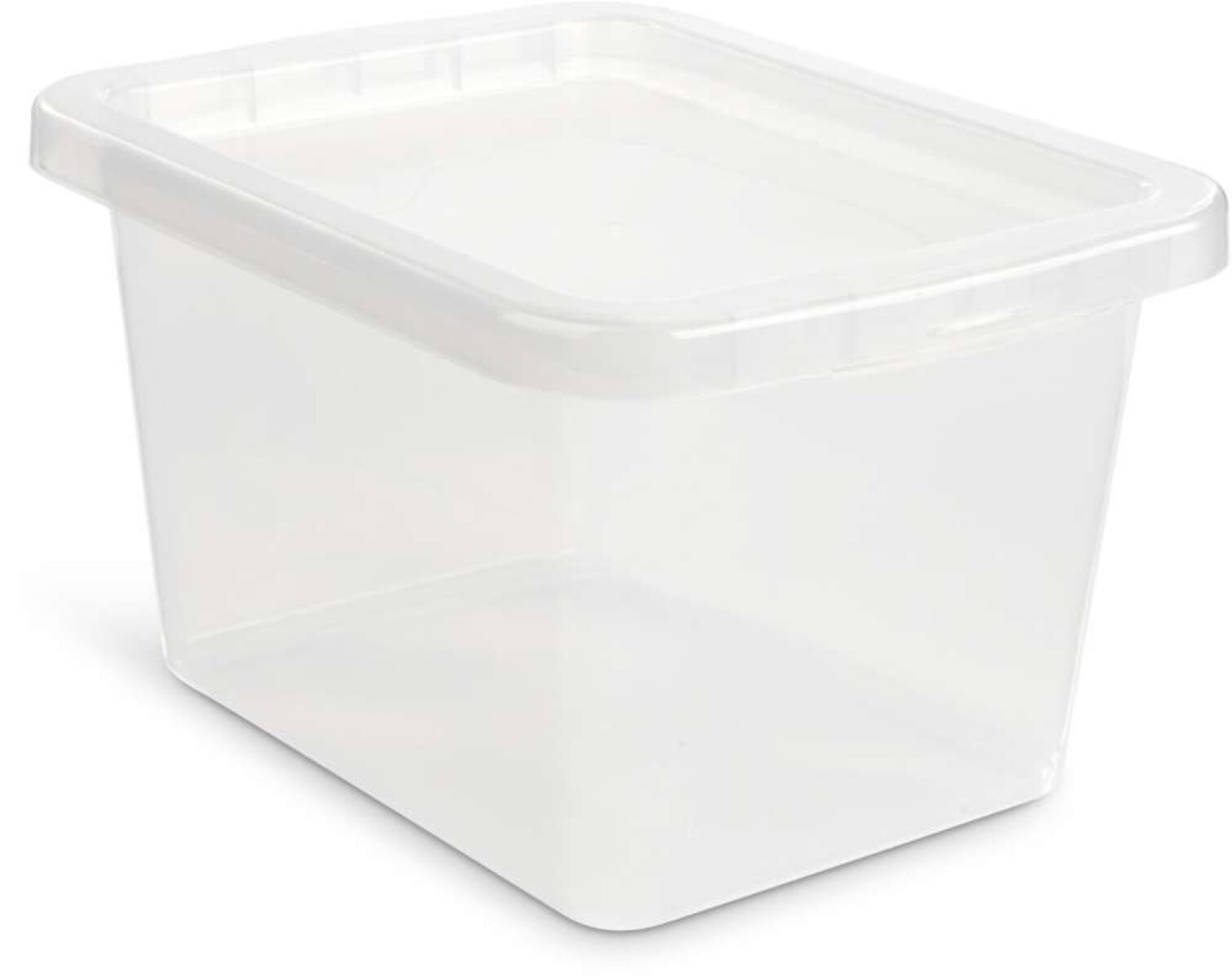 Caja Basic Box 9L - Con Tapa 