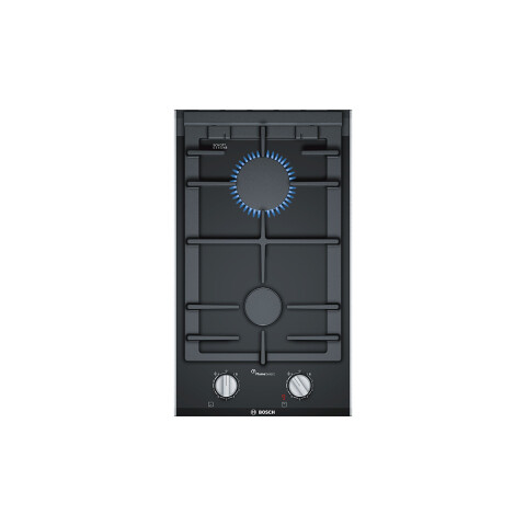 Anafe a gas Bosch PRB3A6B70 30 cm Anafe a gas Bosch PRB3A6B70 30 cm