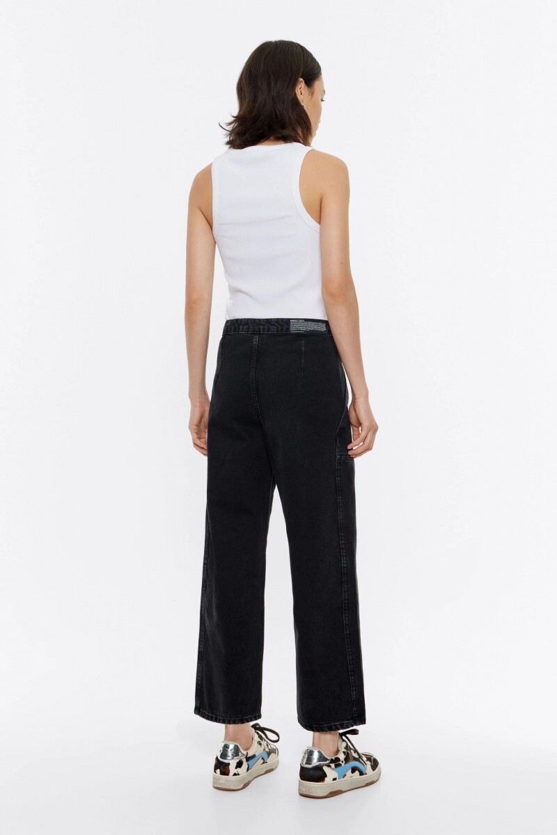 PANTALON Negro