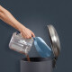 Aspiradora Compact Power Cyclonic XXL Rowenta | Color celeste Aspiradora Compact Power Cyclonic XXL Rowenta | Color celeste