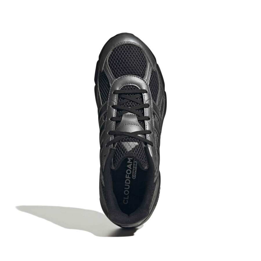Championes de Hombre Adidas Technochaos 2000 M Negro