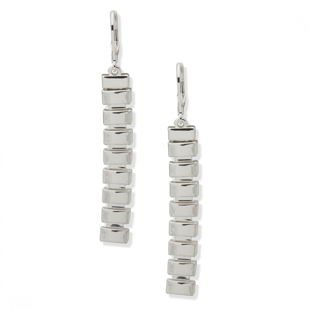 Pe Bar Linear Lvrbk - Silver 