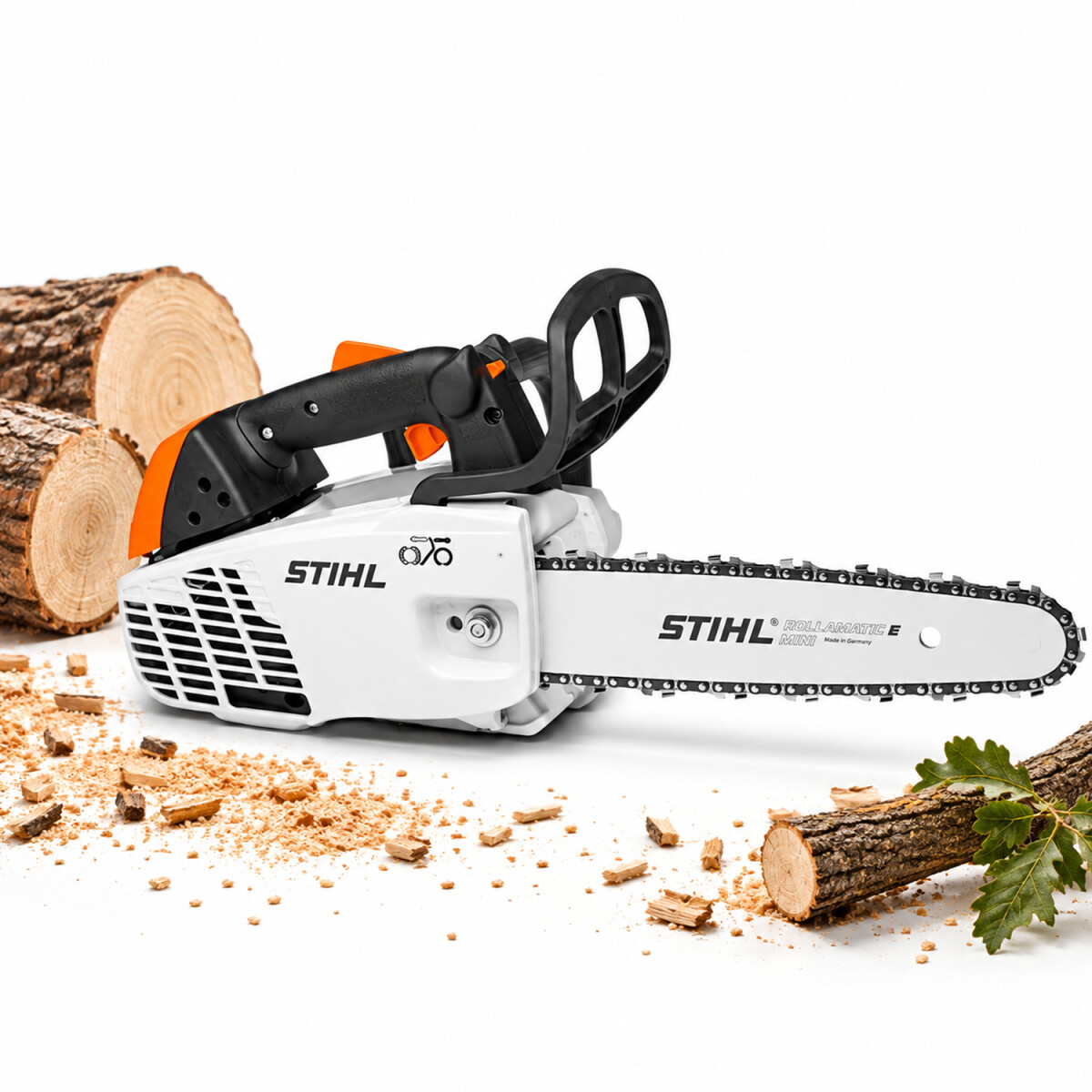 Motosierra Stihl Ms 194 T Espada 35 Cm - MOTOSIERRA STIHL MS 194 T 