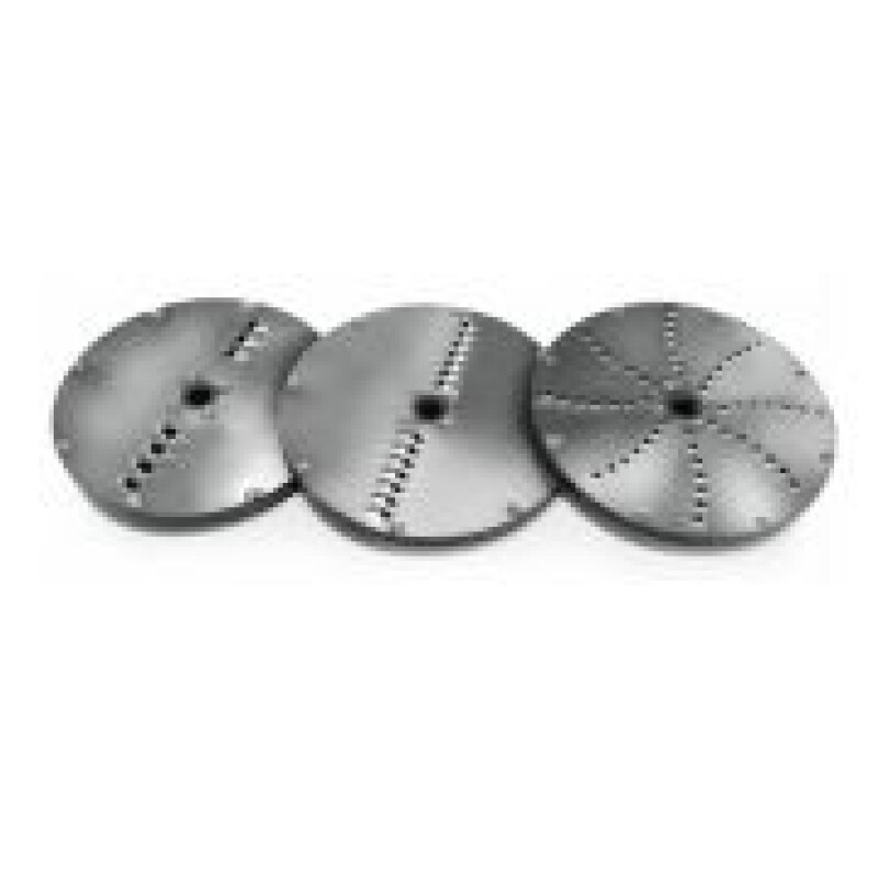 Rallador / Desmenuzador Industrial Metvisa Mod. RDA Rallador / Desmenuzador Industrial Metvisa Mod. RDA