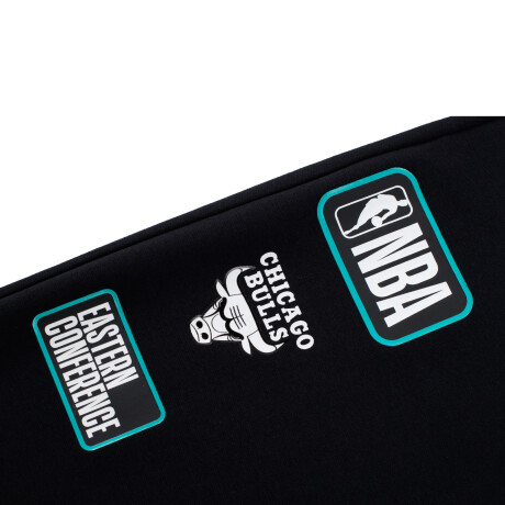 Pantalón NBA Chcago Bulls