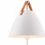 Luminaria de Pie Lars White