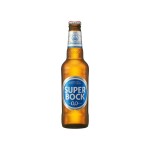 Cerveza Super Bock Sin Alcohol 330ml Cerveza Super Bock Sin Alcohol 330ml