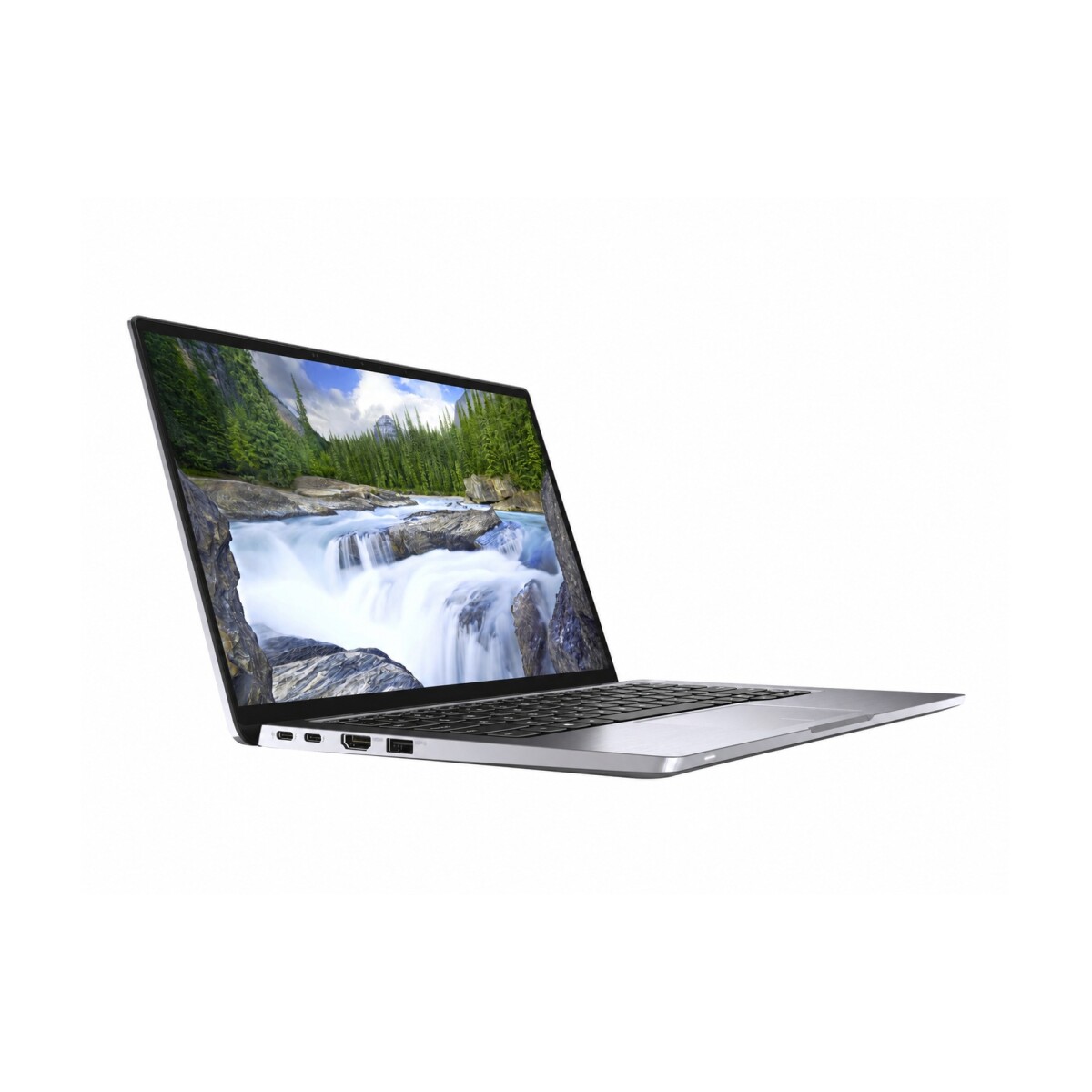 Laptop Dell Latitude 7400, Intel Core i7-8665U, 16GB RAM, 256GB SSD 