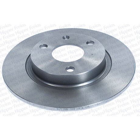 DISCOS DE FRENO CITROEN - PEUGEOT JGO.PEUG.106 CITR.AX 238MM 3TOR=BD.7199 - DISCOS DE FRENO CITROEN - PEUGEOT JGO.PEUG.106 CITR.AX 238MM 3TOR=BD.7199 -
