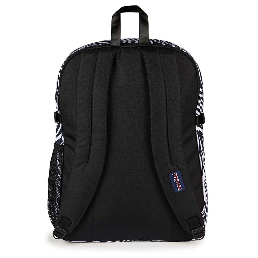 Mochila Main Campus Surreal Swirlies