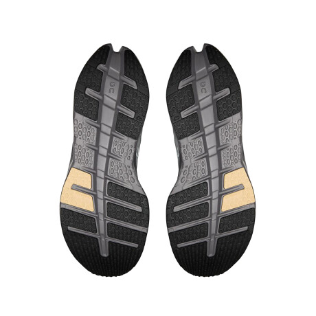 ON Cloudrunner 3 M Grey