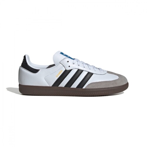 Zapatillas Samba Og de Hombre Blanco