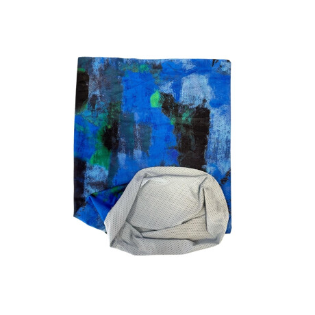 Cuellera buff multiuso 18