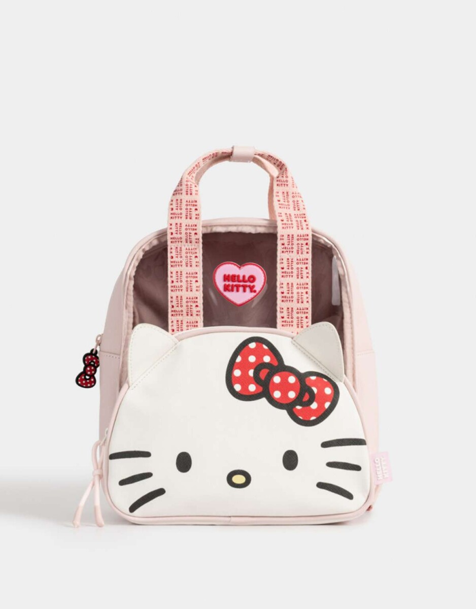 Mochilas y Carteras Infantiles Licencias - Combinacion Multicolor 