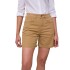 SHORT LORIANA 26-40 MARRON