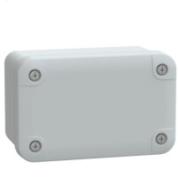 Caja industrial Shneider 164X121X87 (mm) Caja industrial Shneider 164X121X87 (mm)