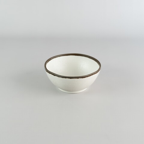 Bowl 16cm Cream Bowl 16cm Cream