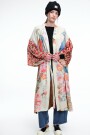 KIMONO Estampado