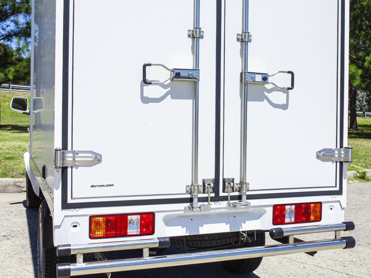 DFSK Box 1.1 Extra Full 1.1 2026 0KM | Permuta / Financia DFSK Box 1.1 Extra Full 1.1 2026 0KM | Permuta / Financia