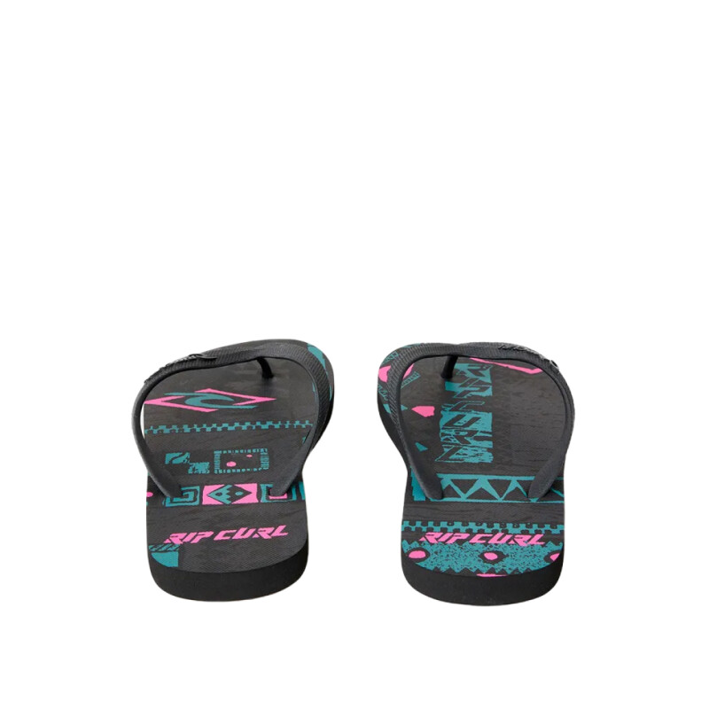 Ojotas Rip Curl Voyage Bloom Open Toe Ojotas Rip Curl Voyage Bloom Open Toe