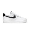 Championes Air Force 1 '07 de Mujer Blanco