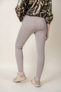 PANTALON TAUPE PANTALON TAUPE