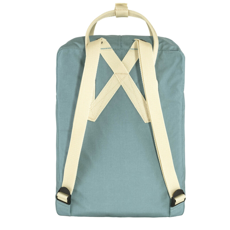 Mochila Fjall Raven Kånken SKY BLUE-LIGHT OAK 16L Mochila Fjall Raven Kånken SKY BLUE-LIGHT OAK 16L