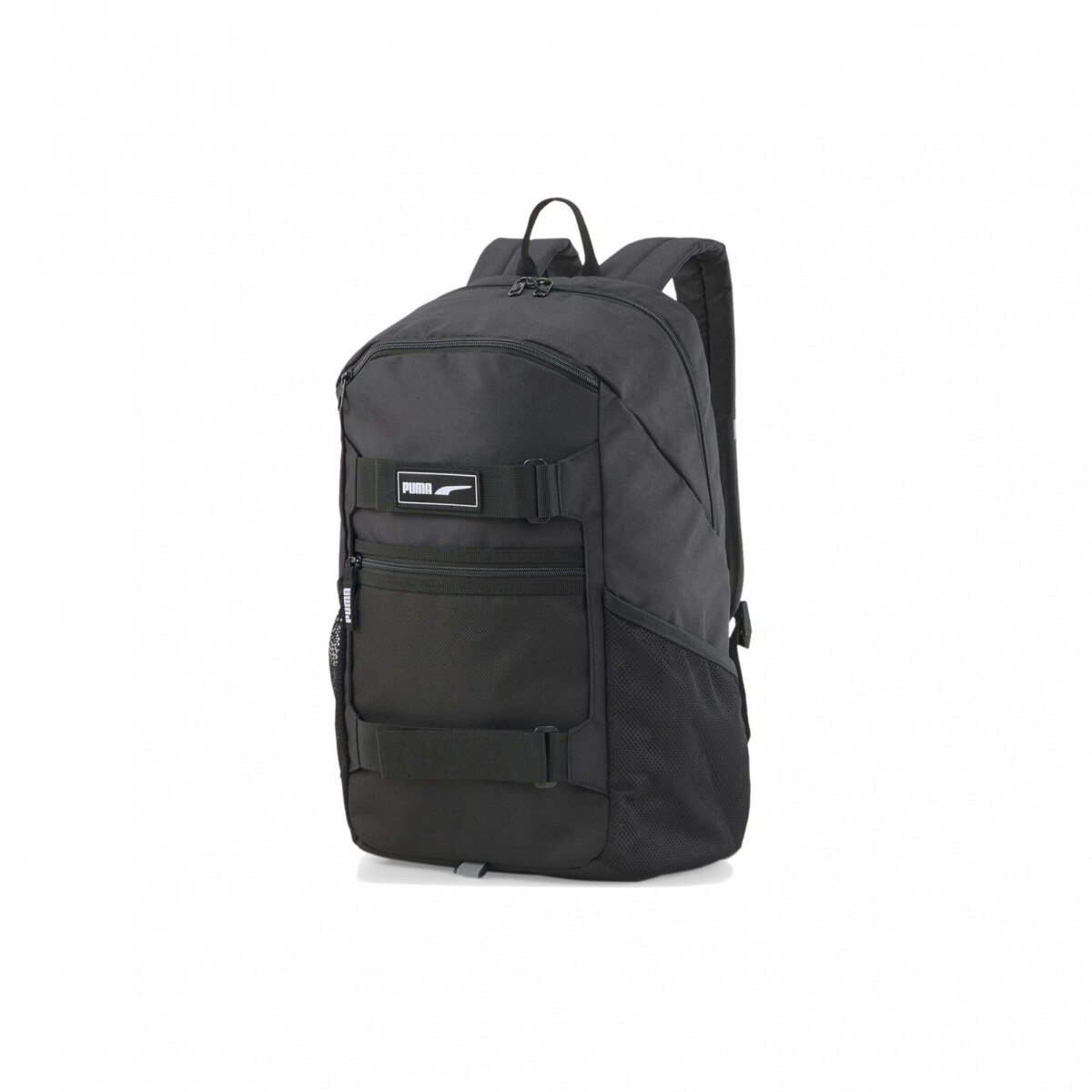 MOCHILA PUMA DECK BACKPACK - Black 