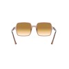 Ray Ban Rb1973 Square Ii 1281/51