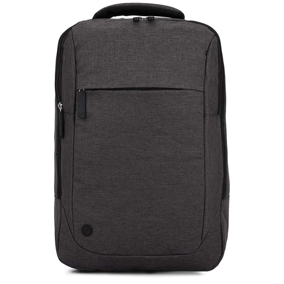 Mochila Topper Laptop II - Negro 