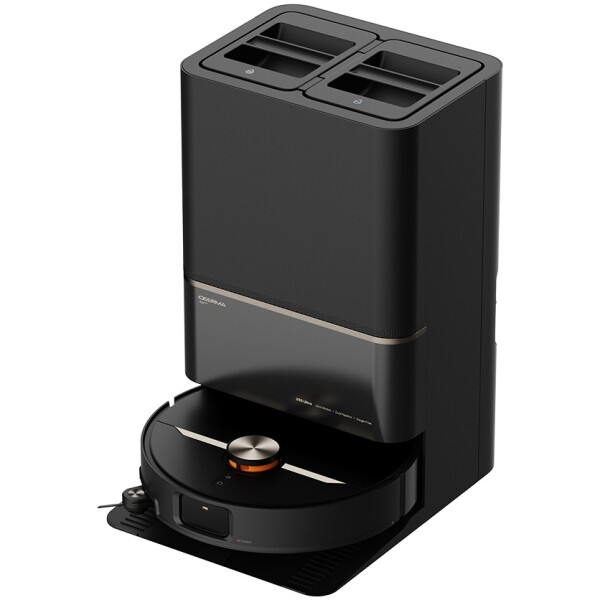 Aspiradora Robot Deerma X90 Ultra 28000pa ASPIRADORA ROBOT DEERMA X90 ULTRA 28000P