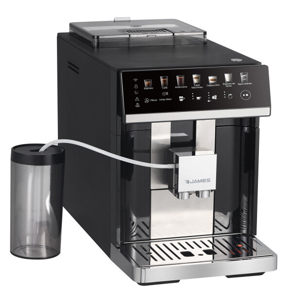 CAFETERA AUTOMATICA 7000 COLOR NEGRO (CH) ´´NVO.MOD´´ CAFETERA AUTOMATICA 7000 COLOR NEGRO (CH) ´´NVO.MOD´´