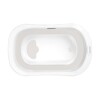 Baño plegable FIJI KIKKABOO beige