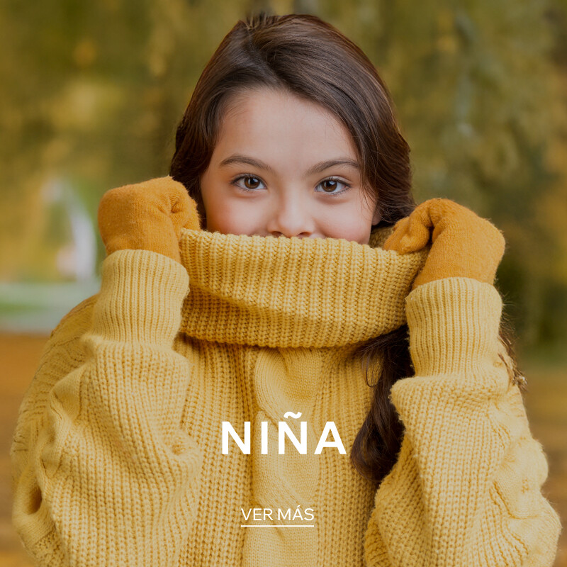 NIÑA