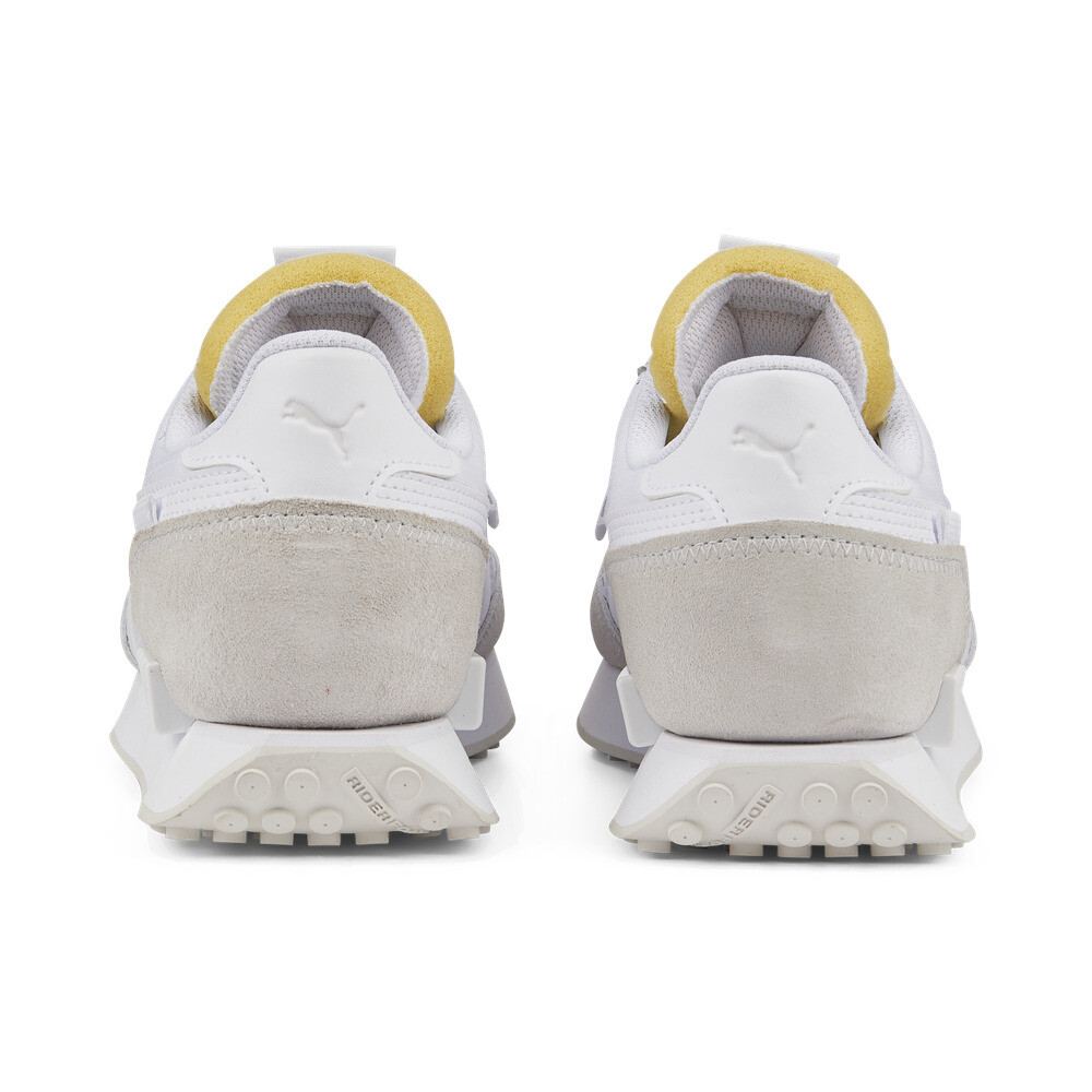 Future Rider Play On - Mujer White