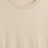 V-LS EVERYDAY SOFT CREW - SOLID WICKER